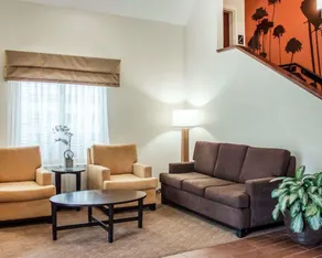 Sleep Inn North Charleston Ashley Phosphate - Lobby