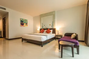 Krabi Aquamarine Resort - SHA Plus - Rom