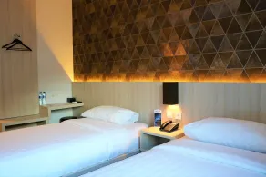 Ancyra by Continent - Poso - Chambre