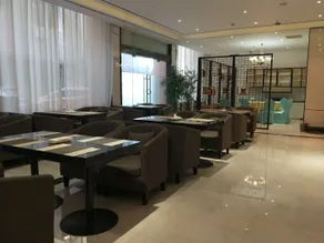 Xi'an Hotel Xiaoshan Airport Branch - Ristorante