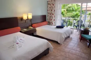 VH - Gran Ventana Beach Resort - View from room