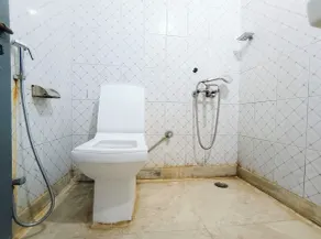 Mauryan Express Hotel Hauz Khas Fort - Bagno