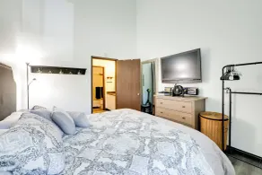 Ski-In/Ski-Out Brian Head Condo w/ Hot Tub! - Parte interna
