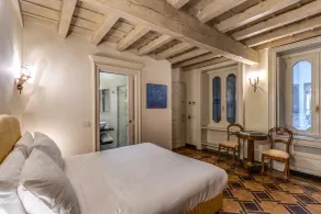 Hotel Santa Marta Suites - Chambre