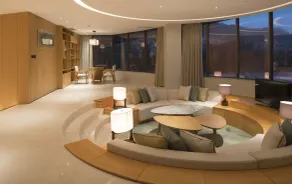 The Westin Shimei Bay Resort - Room
