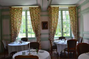 Château du Landel, - Restaurant