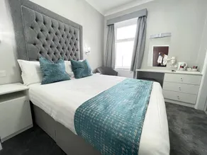 Park House Hotel - Room