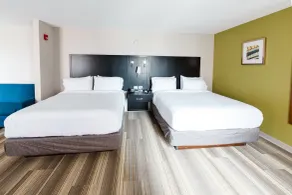 Holiday Inn Express & Suites Shelbyville by IHG - Chambre