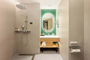 Holiday Inn Suzhou North by IHG - Bagno
