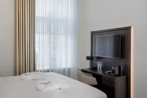 Nunne Boutique Hotel - Room