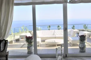 Maison Blanche Taormina - Lobby