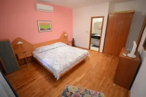 Beach Villa Ratac - Chambre