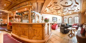 Double room - Reception