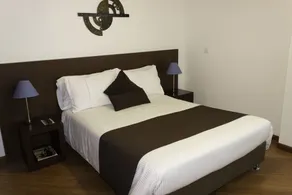 Hotel Casa Galvez - Room