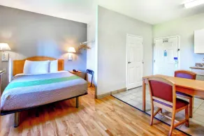 Oyo Townhouse Sulphur,LA Extended Stay I-10 - Chambre