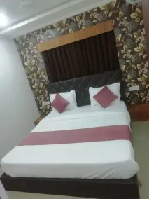 Hotel MD Grand - Zimmer