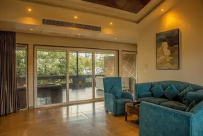 Basilica Resort - Where Luxury Redefines - Habitación