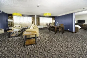Holiday Inn Louisville East - Hurstbourne by IHG - Chambre