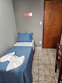 Alliance Hotel - Room