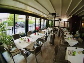 Hotel Jole - Restaurant