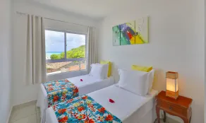 Pipa Centro Residence - Zimmer