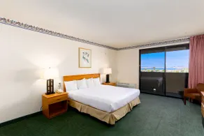 Studio 6 Suites Lake Havasu City, AZ  - Chambre