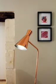 CinqueSuites Ortigia - Chambre