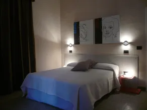 Lucca In Villa Elisa & Gentucca - Chambre