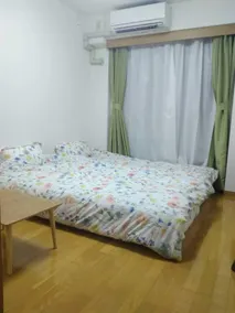 Tokyo Shinhouse-Kotake Mukaihara - Habitación