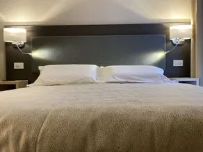 Hotel Victoria - Chambre