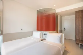 Wink Tuy Hoa Beach, Unscripted by Hyatt - 24 Hours stay - Room