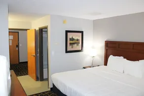 Greenlight Inn & Suites St James - Chambre