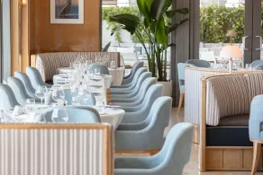 Mr. C Miami - Coconut Grove - Restaurant