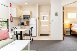 Tranquil Getaways On Obi Maleny - Zimmer
