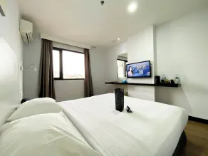 89 Hotel - Room