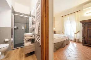 Affittacamere Valentina - Salle de bain