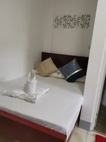 ARANARA Hotel - Room