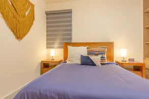 Santamar by Tao Beach Condos  - Camera