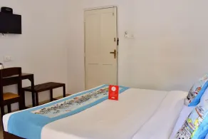 OYO 10240 Hotel Mayfair 1 - Camera
