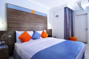 Benin Royal Hotel - Room