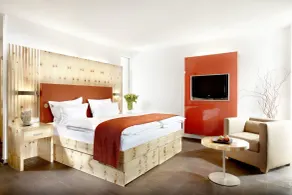 Alpen Adria Hotel & Spa - Rum