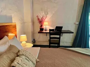 Kikazaru Boutique Hotel - Chambre