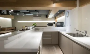 Tianli Hotel - Restaurante