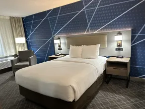 Comfort Inn Hastings - Room