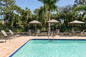 Fairfield by Marriott Inn & Suites Bonita Springs - Piscine