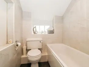 Holly Cottage - Bad