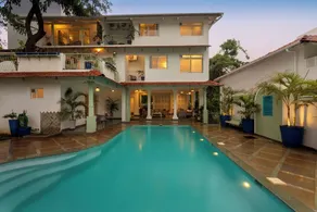 Aroha Palm Grande - Piscina