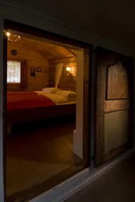 Heddan Gjestegard - Room