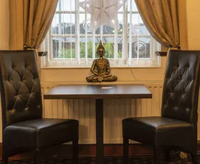The Isca Arms - Reception