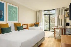 Sabàtic Gavà Mar, Barcelona, a Tribute Portfolio Hotel - Chambre